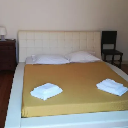 Ferienwohnung Casa Visconde De Alcacer Setúbal Exterior foto