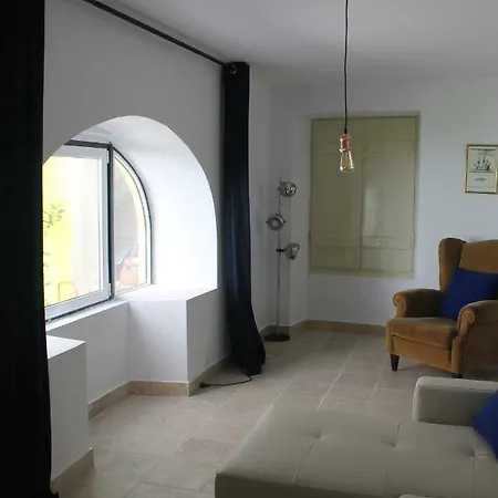 Ferienwohnung Casa Visconde De Alcacer Setúbal Exterior foto