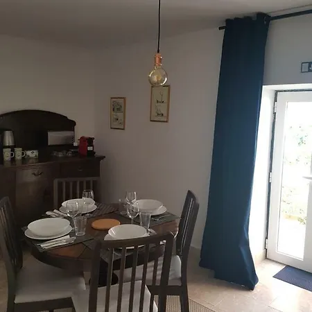 Ferienwohnung Casa Visconde De Alcacer Setúbal Exterior foto