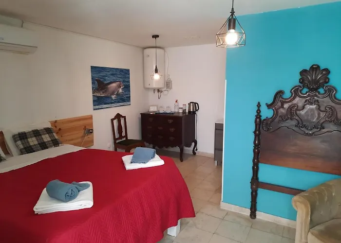 Casa Visconde De Alcacer