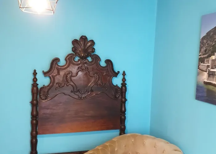 Casa Visconde De Alcacer
