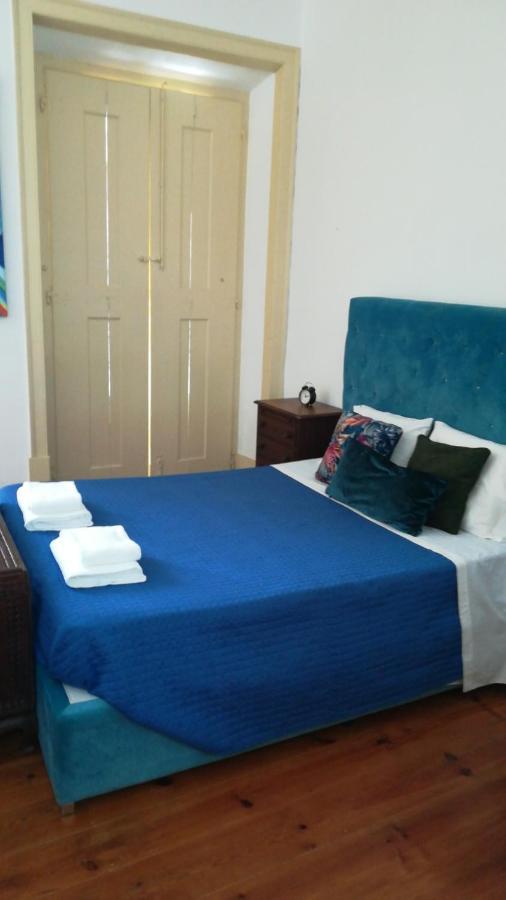 Apartment Casa Visconde De Alcacer Setúbal