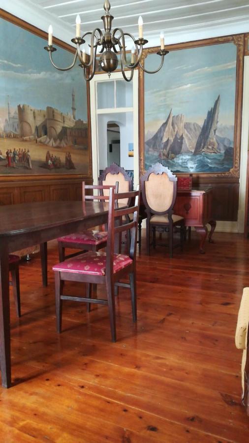 Casa Visconde De Alcacer Apartment