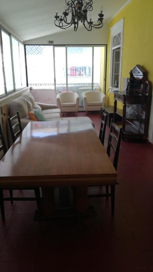Casa Visconde De Alcacer Apartment Setúbal