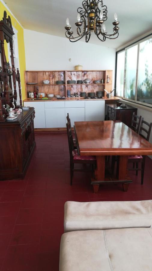 Apartment Casa Visconde De Alcacer Setúbal