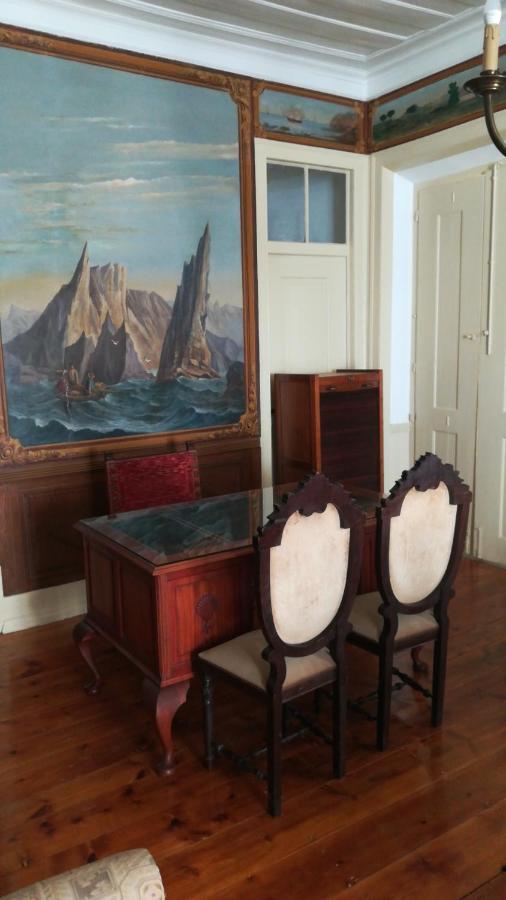 Casa Visconde De Alcacer Apartment Setubal