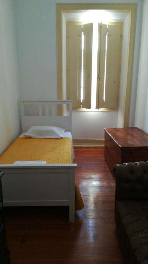 Casa Visconde De Alcacer Apartment *