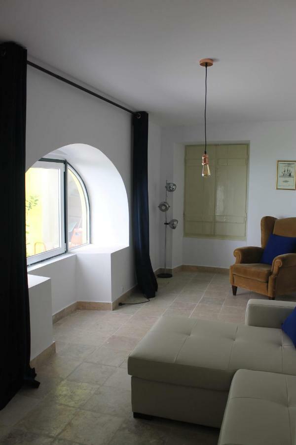 Casa Visconde De Alcacer Apartment