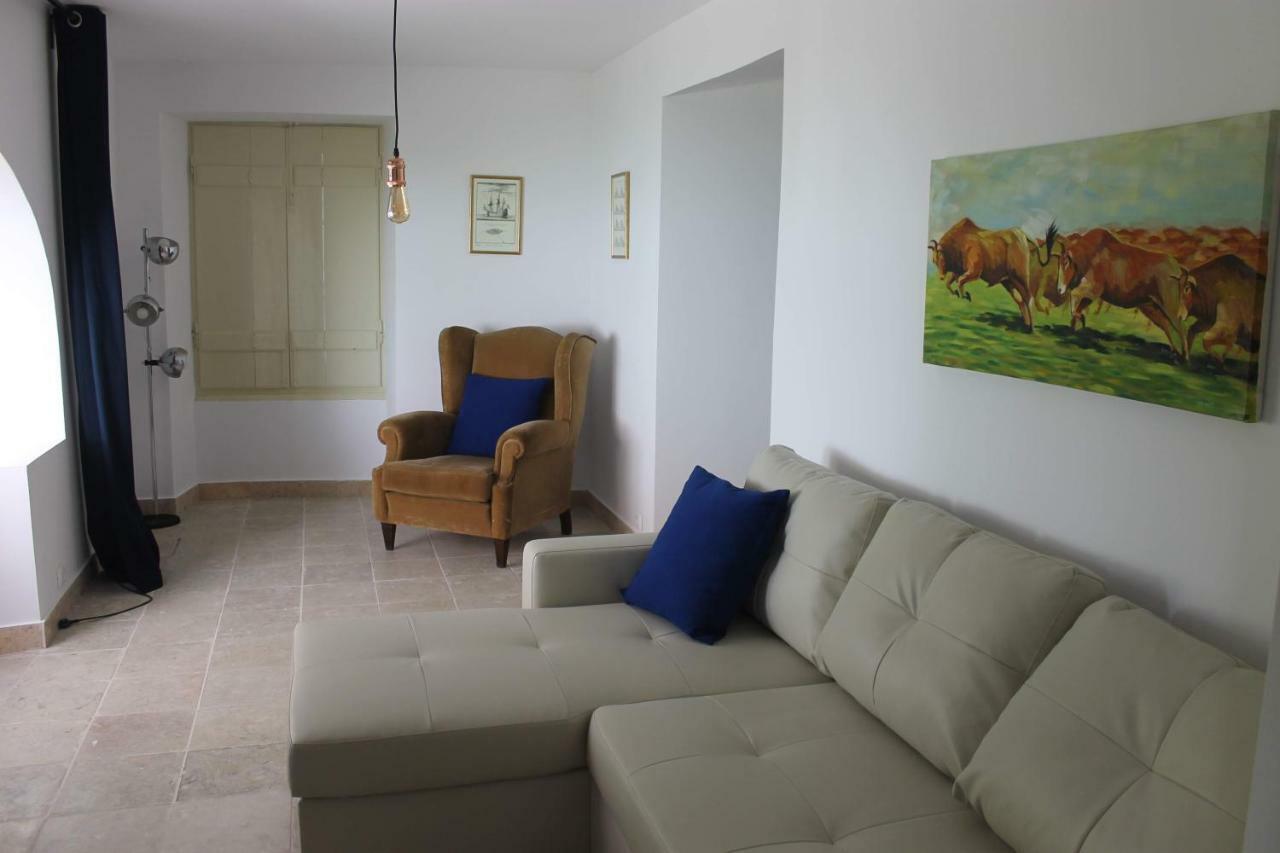 Casa Visconde De Alcacer Setúbal