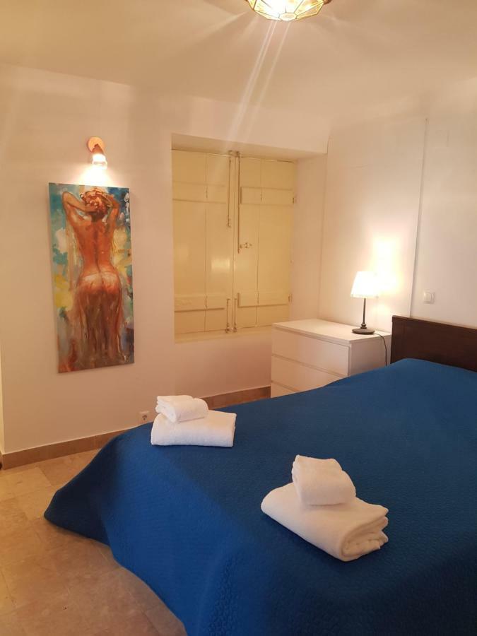Casa Visconde De Alcacer Apartment *