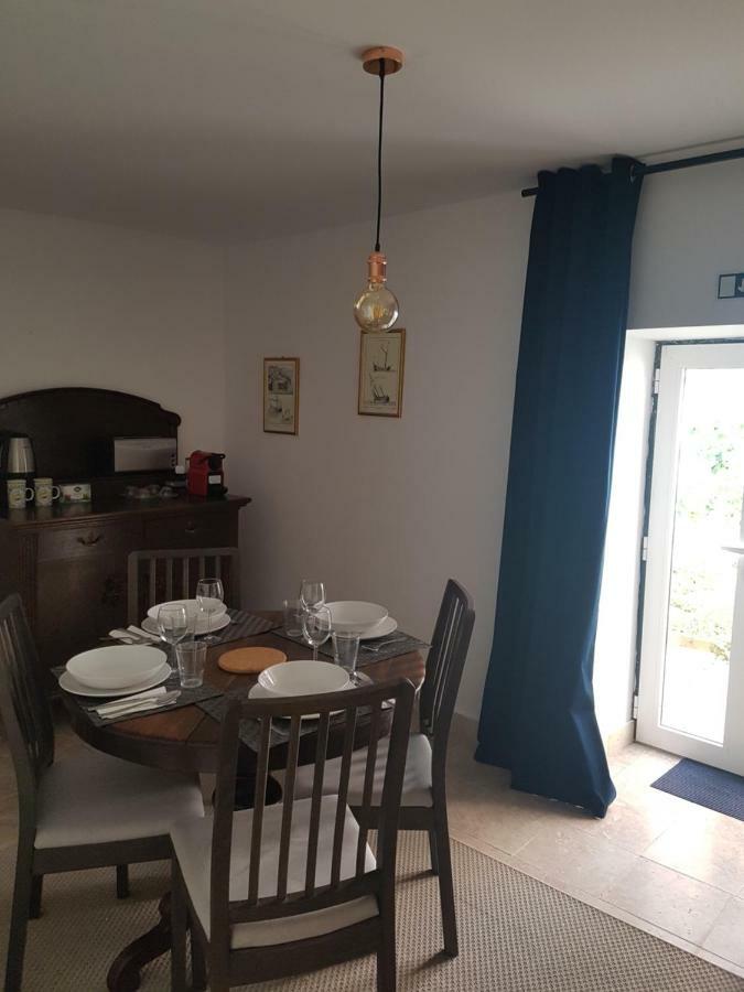 Apartment Casa Visconde De Alcacer