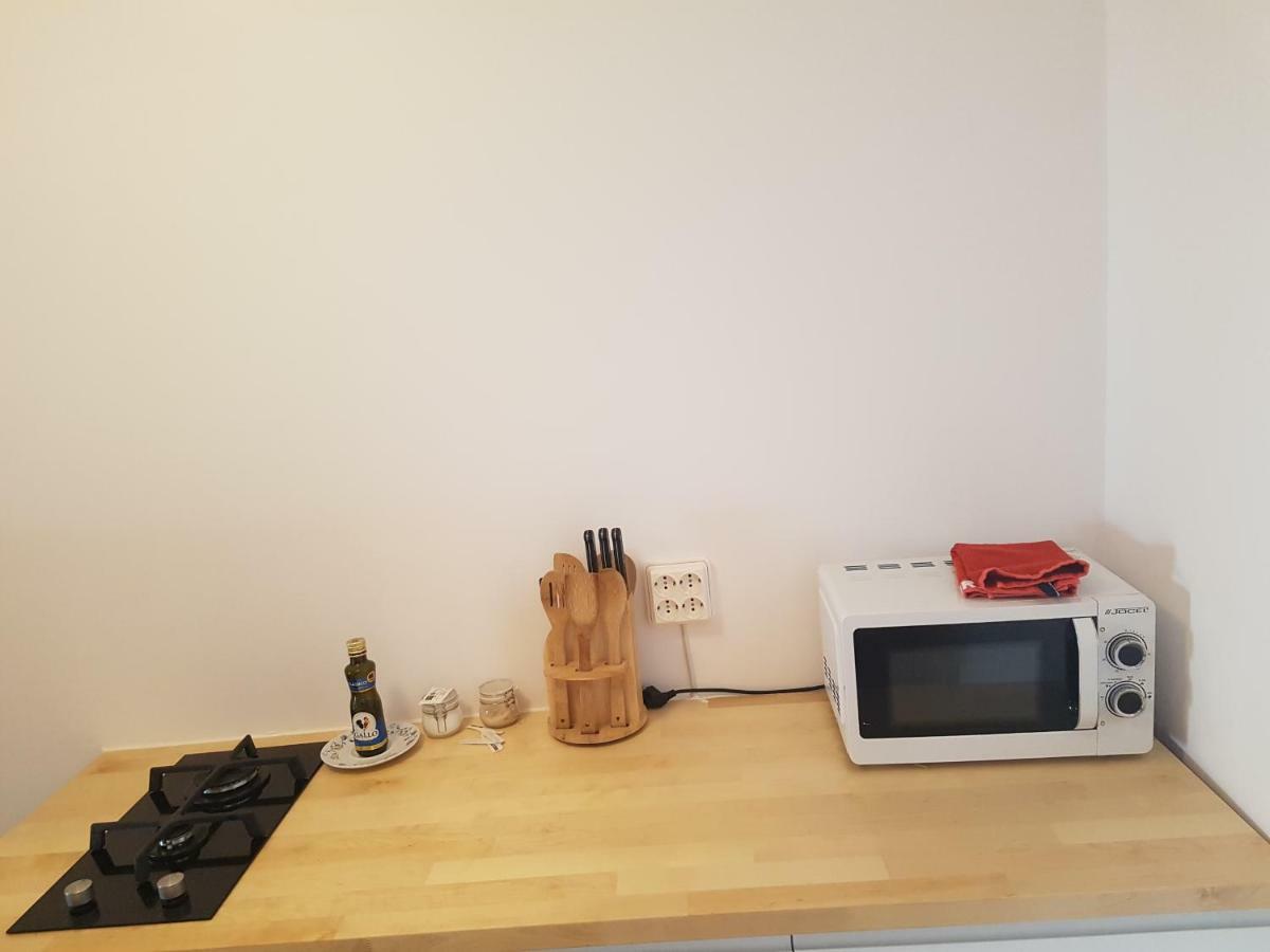 Casa Visconde De Alcacer Apartment Setúbal
