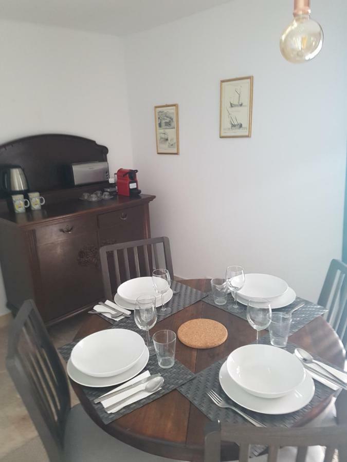 Apartment Casa Visconde De Alcacer