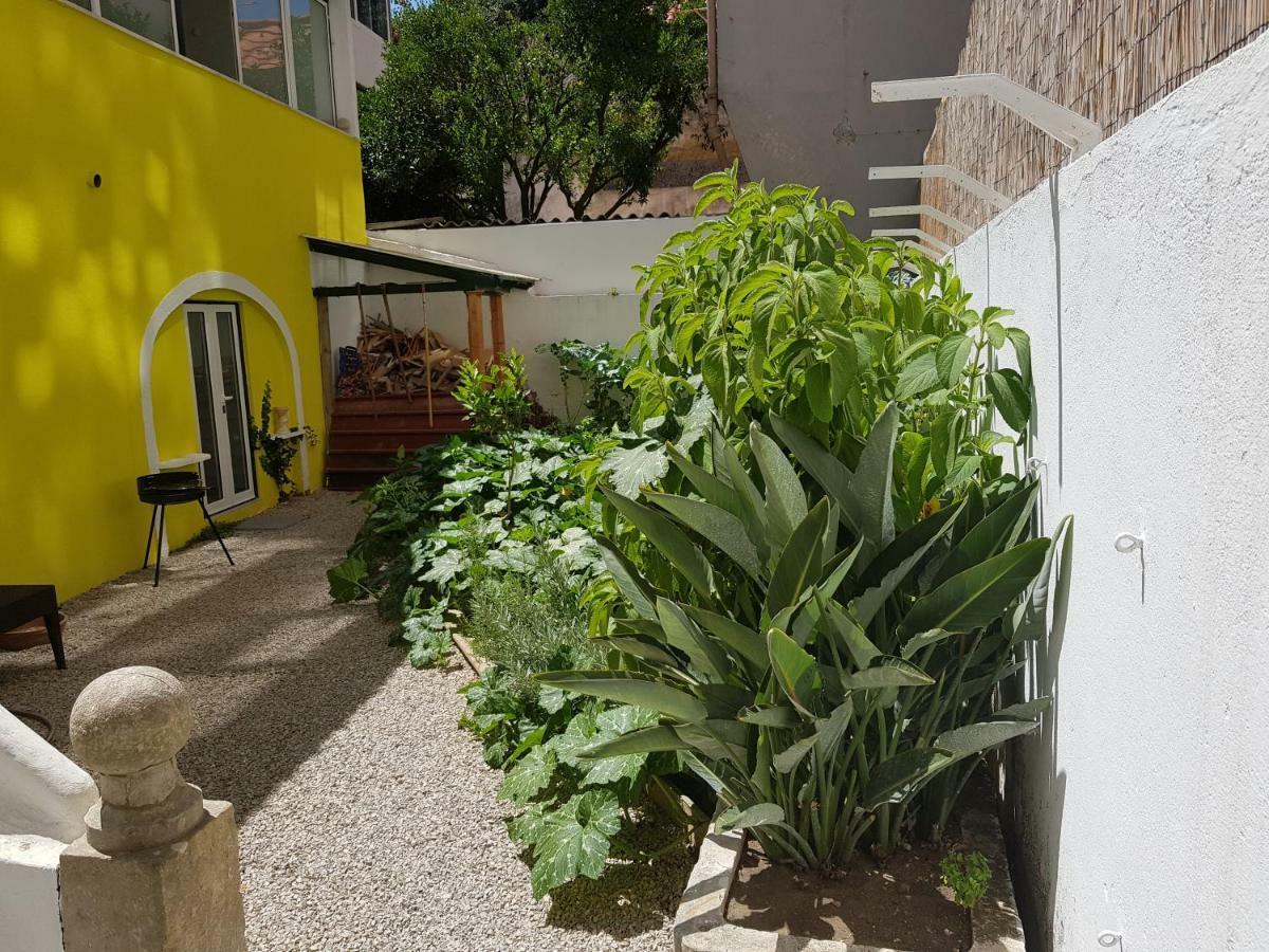 Casa Visconde De Alcacer Apartment Setubal