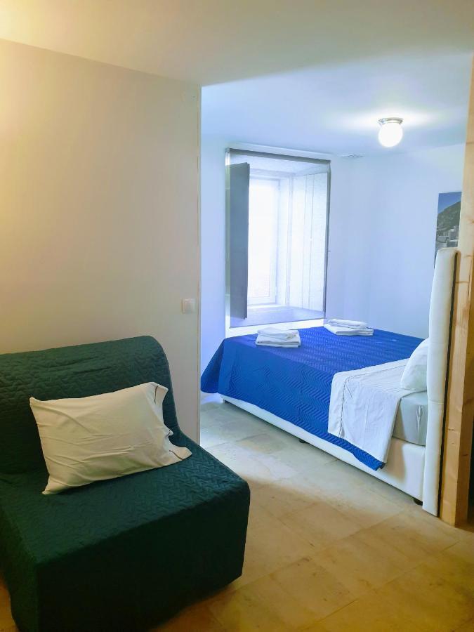 Casa Visconde De Alcacer Apartment Setubal