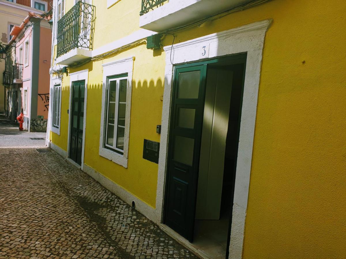 Casa Visconde De Alcacer *