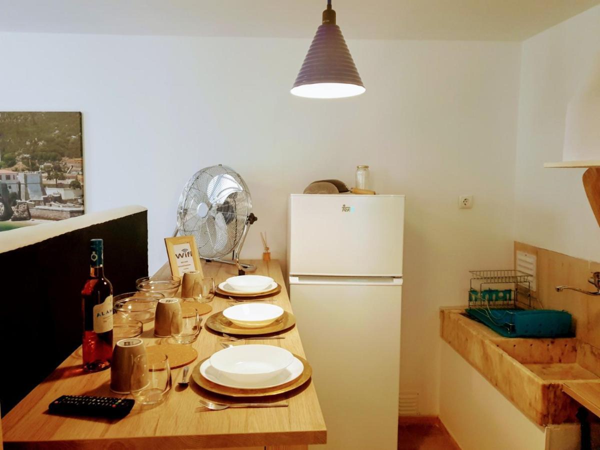 Apartment Casa Visconde De Alcacer