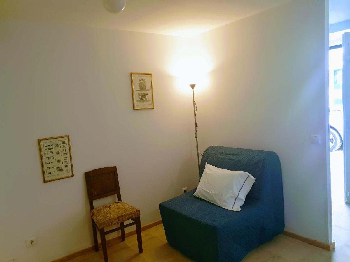 Apartment Casa Visconde De Alcacer