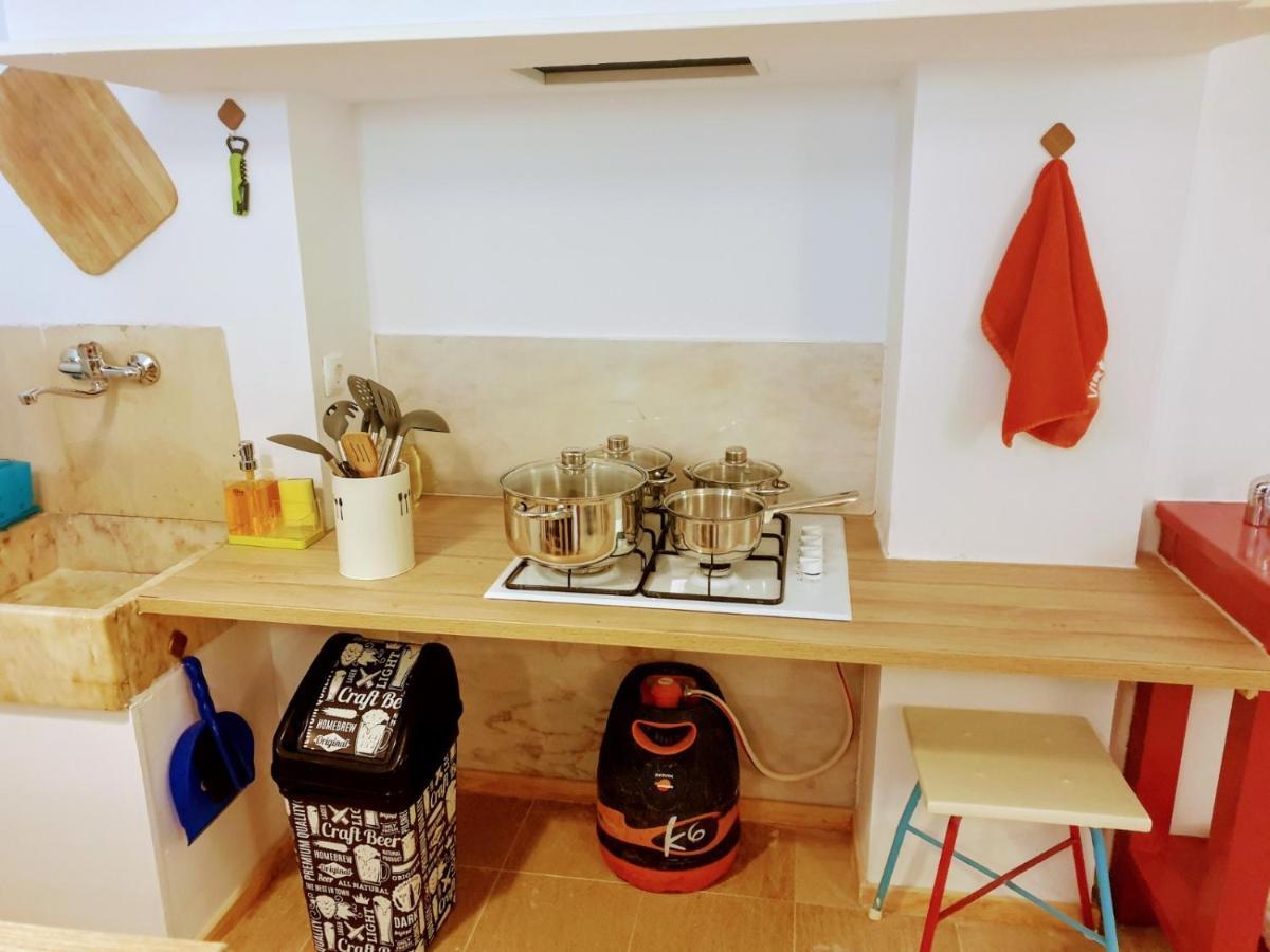 Casa Visconde De Alcacer Apartment